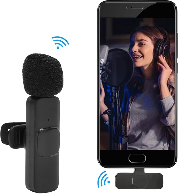 Veloria Edge K9 Wireless Audio Solution