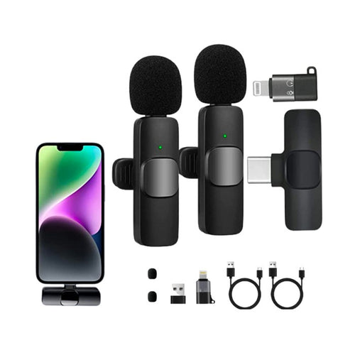 Veloria Edge K9 Wireless Audio Solution