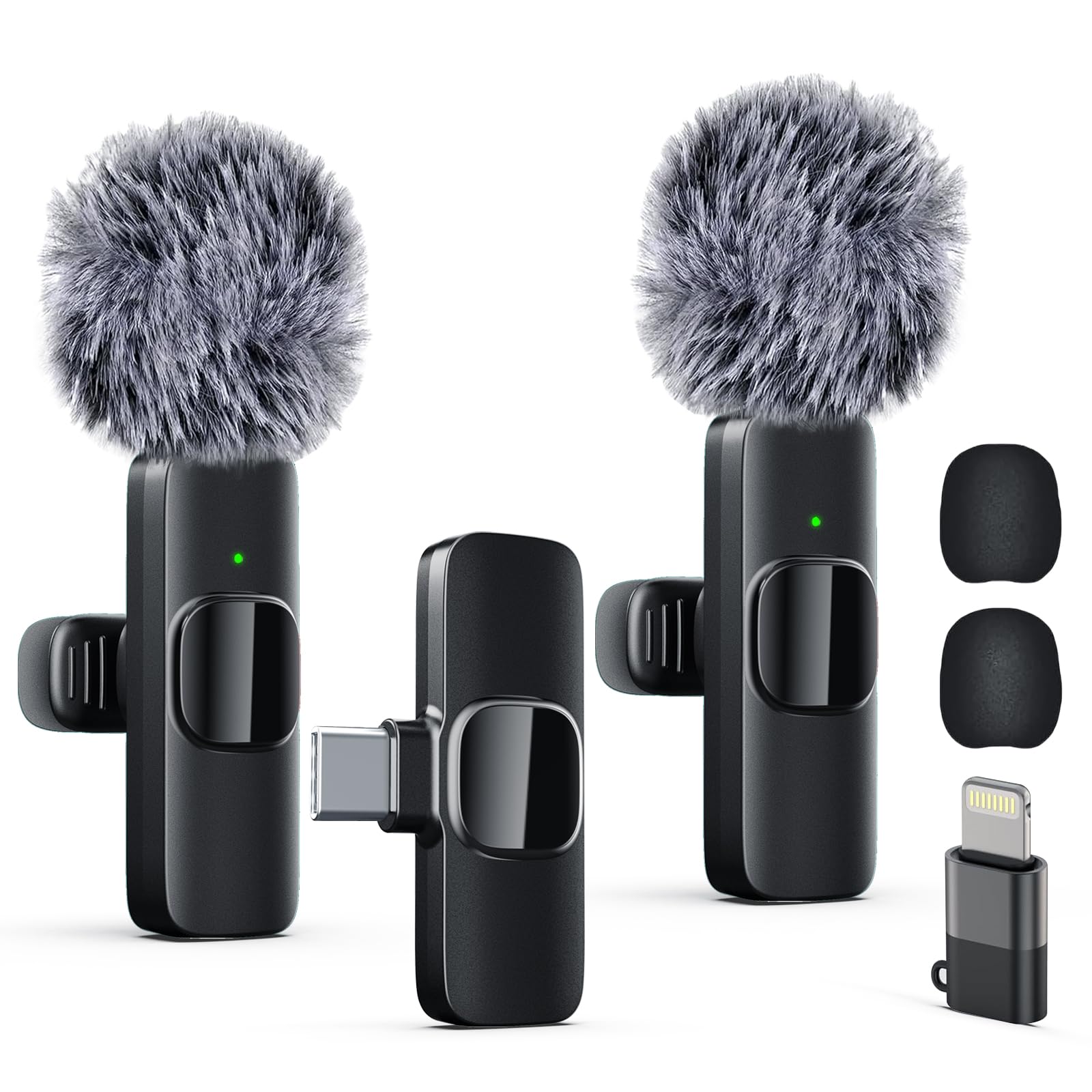 Veloria Edge K9 Wireless Audio Solution