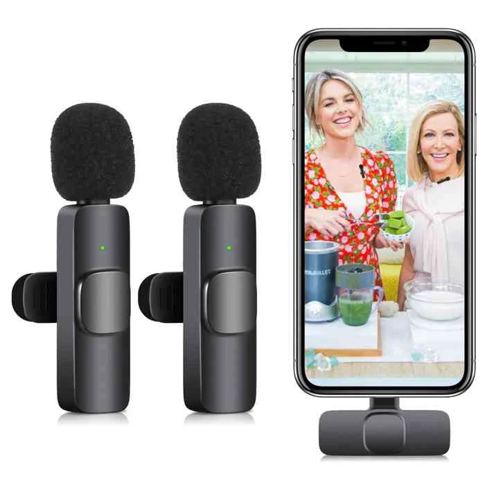 Veloria Edge K9 Wireless Audio Solution