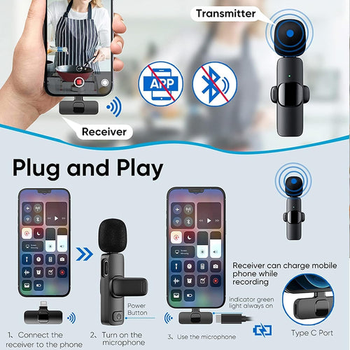 Veloria Edge K9 Wireless Audio Solution