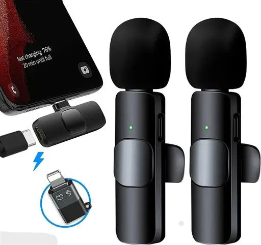 Veloria Edge K9 Wireless Audio Solution