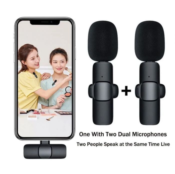 Veloria Edge K9 Wireless Audio Solution