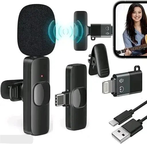Veloria Edge K9 Wireless Audio Solution